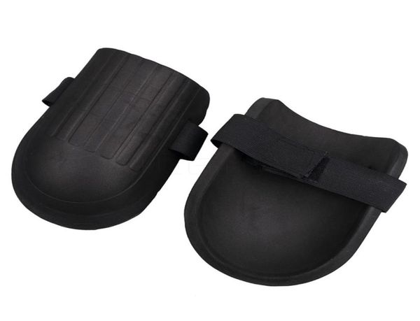 

whole 2017 new soft foam knee pads protectors cushion for kneecap sports skating climbing cycling gardening builder1977477