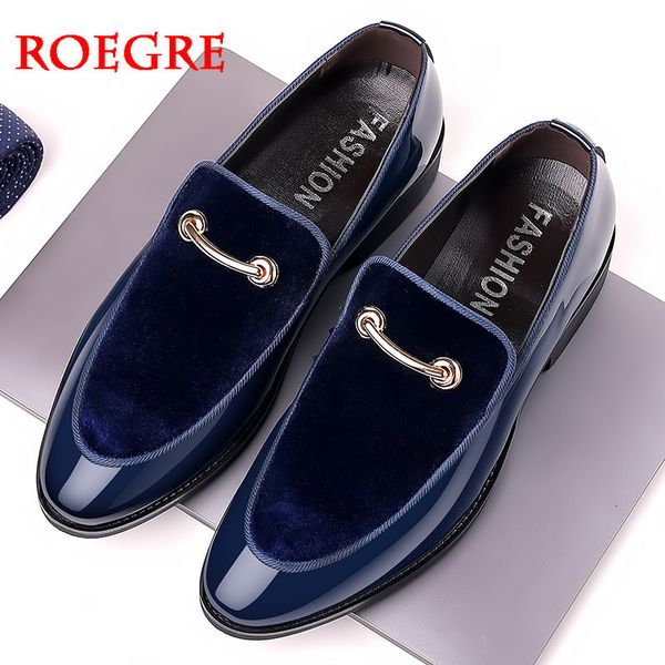 

dress shoes designer men dress shoes shadow patent leather luxury fashion groom wedding shoes men luxury italian style oxford shoes size 48, Black