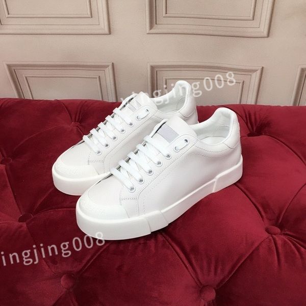 

2023 new luxurys casual shoes men designer sneaker black white leather calfskin sneakers shoe brands comfort outdoor trainers men walking hc