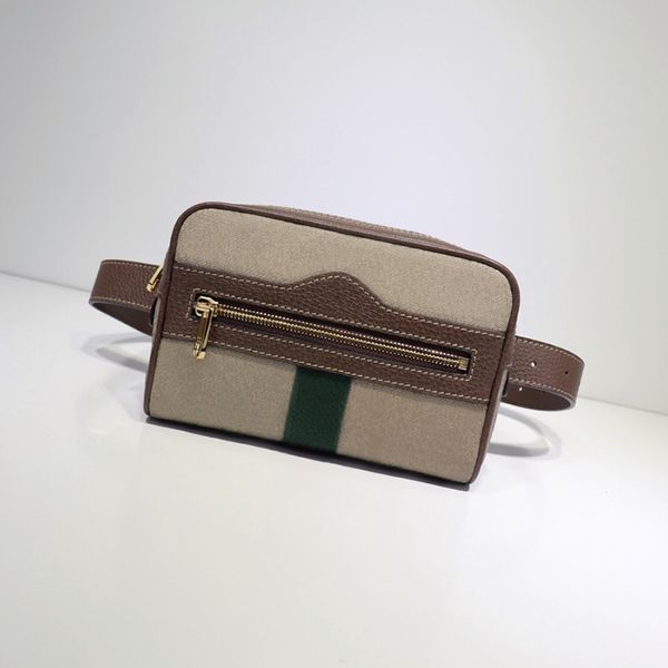 

luxury waist bags ophidia designer mens bumbags handbags cross body leather belt chest bag lady fanny pack temperament bumbags classic casua