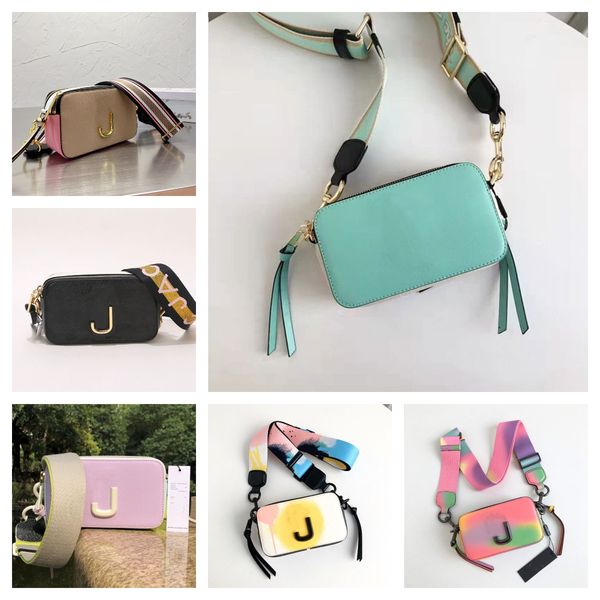 

ladies designer crossbody camera bag handbag shoulder backpacks style purse hangbag wallets purse leather women black on the go tote clutch