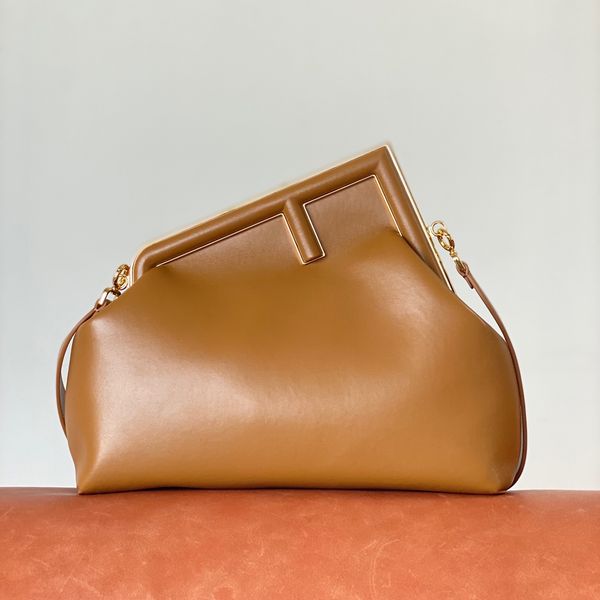 

luxury first clutch tote bag large small leather famous designer handbag classic flower shoulder strap women men wallet to quality fashion c