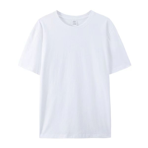 

no logo no pattern t shirt t-shirts designers clothes tees polo fashion short sleeve leisure basketball jerseys men s clothing women dresses, Black