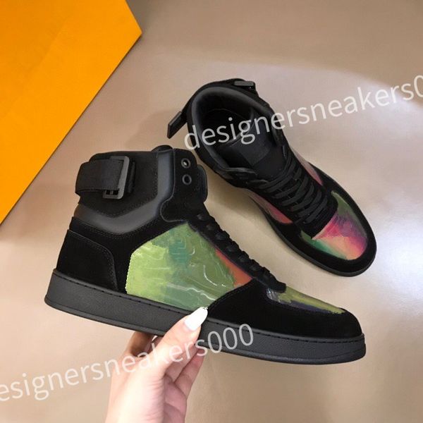 

2023 new luxury men women running shoes for black white breathable sneaker outdoor trainer multiple colors available for selection rd0901