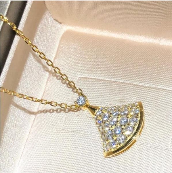 

bgari divas dream necklaces set with diamonds 18k gold plated highest counter quality necklace luxury designer official reproductions gift f, Silver
