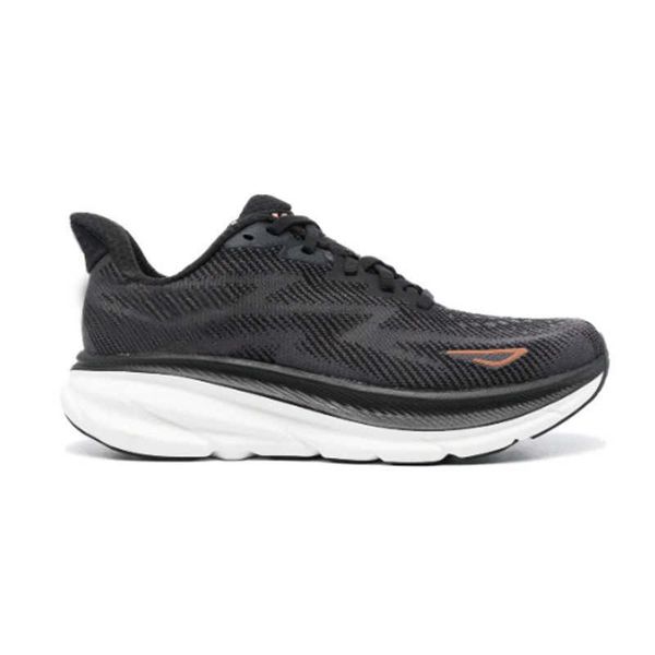 

men running shoes clifton 9 sneakers designer hoka shoe women trainers casual shoes with box no461