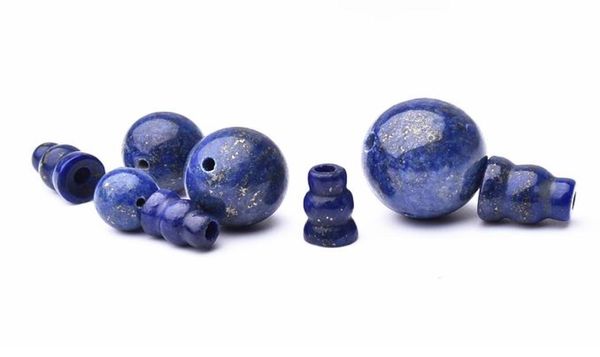 

whole tibetan mala lapis guru bead 8mm 10mm 12mm for meditation7595301, Black