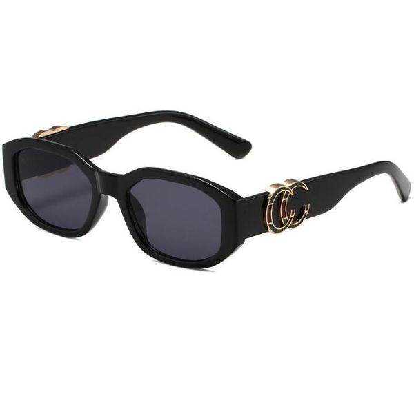 

fashion designer sunglasses classic eyeglasses goggle outdoor beach sun glasses for man woman, White;black