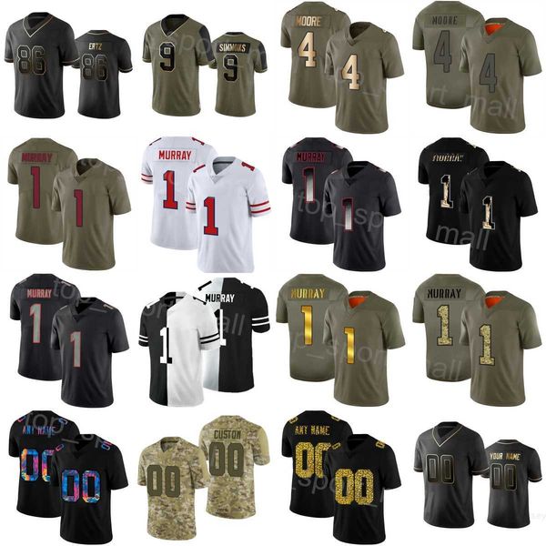 

men football 70 paris johnson jr jerseys 1 kyler murray 83 greg dortch 6 james conner 2 marquise brown 30 keaontay ingram 23 corey clement 4, Black;red