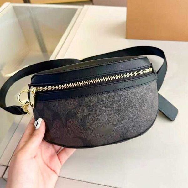 

wallet mens waist packs cooachs chest bum bag totes luxurys designer chest pack shoulder bags hand crossbody leather women clutch belt bag