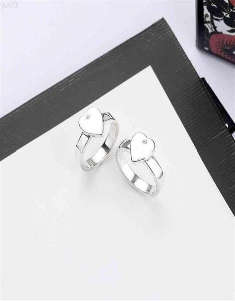 

jewelry ring alloy ladies fashion simple love silver plated valentine039s day anniversary gift31088999009