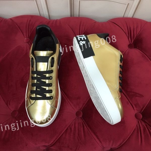 

luxurys designer casual shoes white black fashion mens leather breathable shoe open low sports sneakers hc210801