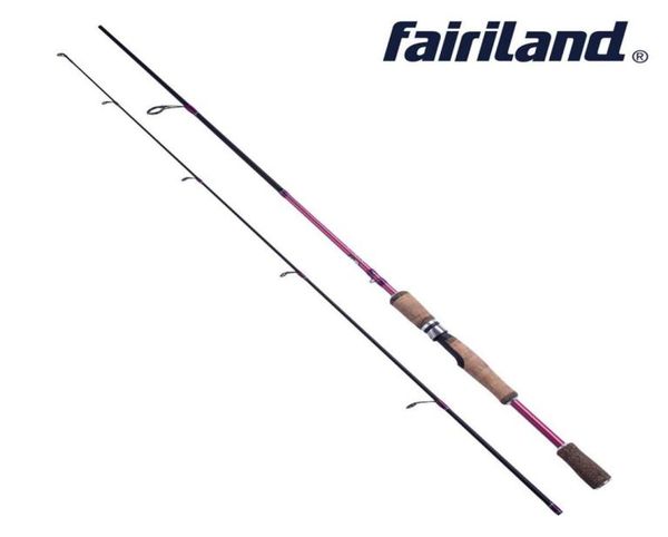 

fairiland carbon fiber spinning fishing rod lure fishing pole 6039 66039 7039 mh lure fish rod w corkwood handle big ga3006309