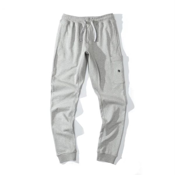 

new 20fw fashion mens womens designer branded sports pant sweatpants joggers casual streetwear trousers clothes high-quality254l, Black