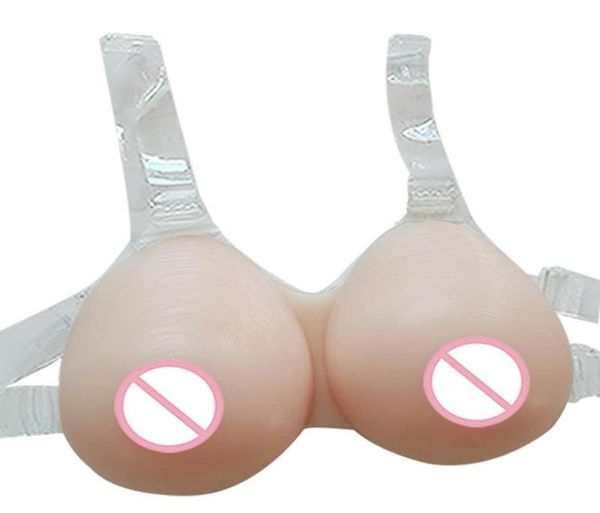 

women's shapers artificial silicone fake breast form for dresser breasts forms silica boobs tear drop women9010677, Black;white