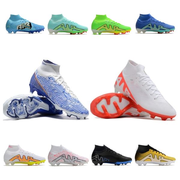 

mens kids soccer shoes cleats mercurial superfly silver elite fg mg youth blast future z luminous dream speedportal 2 gelotto viii tf 25th a