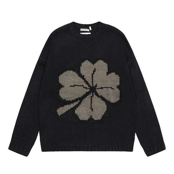 

23ss knitting sweater men women sweatshirts sweaters