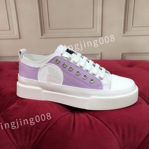 

new luxurys designer white leather calfskin sneakers shoes brands comfort outdoor trainers men's casual walking hc210803, Black