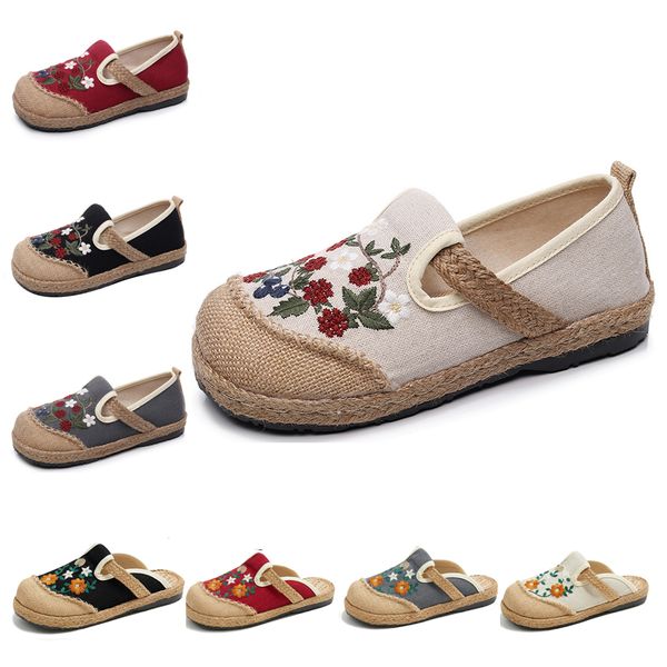 

women casual shoes all white womens outdoor shoes eur 36-40, Black