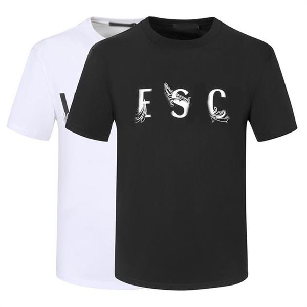 

luxury mens t shirt summer short sleeves for men women designer tshirts printed casual tshirt woman outdoor man tees crew nec342n, White;black