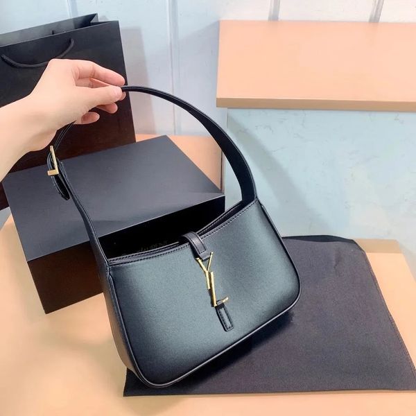 

quality women designers bags hobo bags shoulder bag womens handbag le5a7 luxurys purses wallets armpit bags adjustable strap classic leather