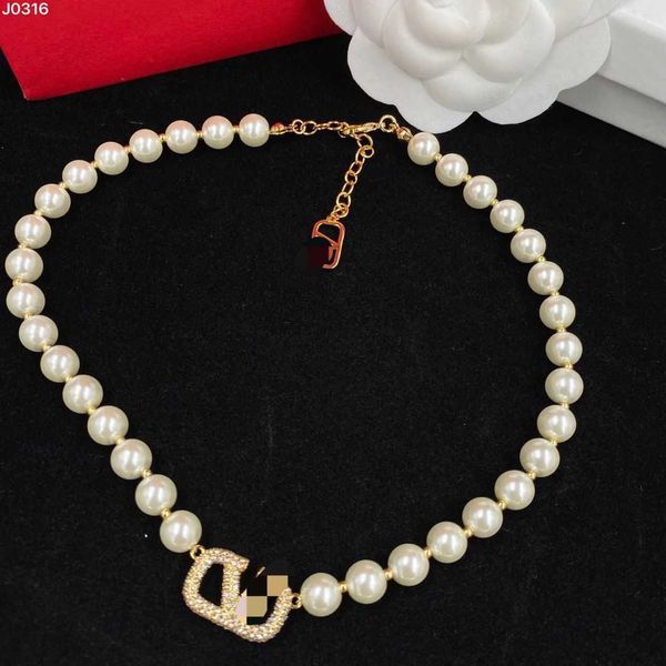 

accessories diamond ring luxury designer necklace flowers clover bangle women warren's new bracelet ear stud set versatile, Silver