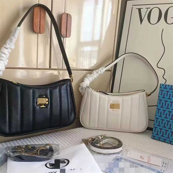 

58% off designer bag 2024 early launch new tb women's fashionable mini chain underarm single shoulder oblique straddle versatile handba