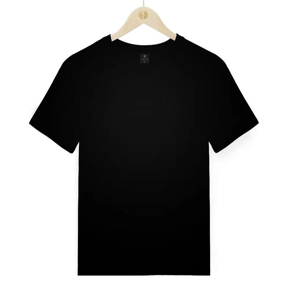 

no logo no pattern t shirt t-shirts designers clothes tees polo fashion short sleeve leisure basketball jerseys men s clothing women dresses, White;black