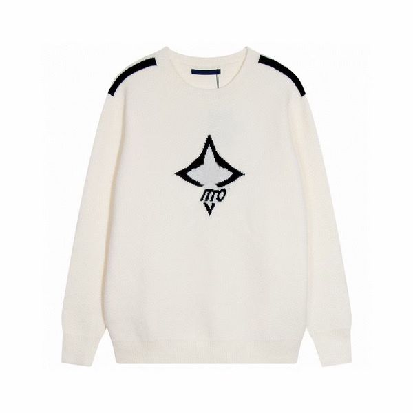 

mens designer sweaters hoodies famous hip hop men women hoodie street cotton loose fit sleeve sweatshirt womens casual round neck long sweat, Black;brown