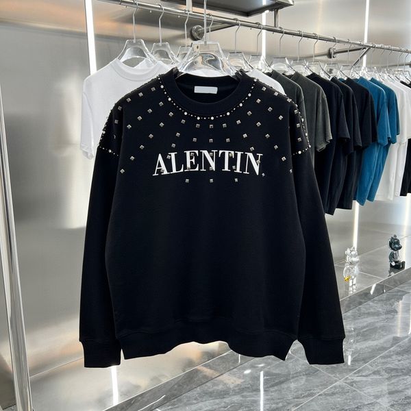 

men's plus size outerwear & coats jacquard letter knitted sweater in autumn / winter acquard knitting machine e custom jnlarged detail, Black;brown