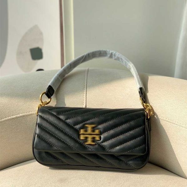 

56% off designer bag 2024 early launch fashion versatile new tb stick lingge underarm single shoulder crossbody small fragrant sheepskin cha