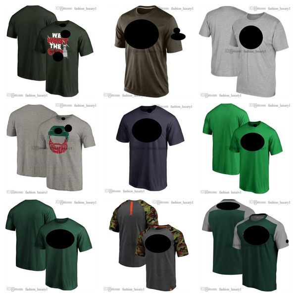 

mens minnesota ''wild''ice hockey jersey t shirts printed fashion man t-shirt cotton fashion casual tees short sleeve cl, White;black