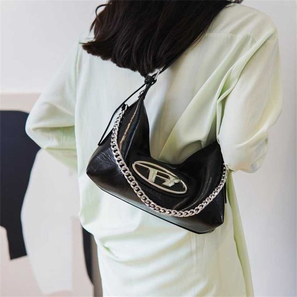 

55% off designer bag 2024 early launch advanced feeling for women large capacity underarm new fashion niche versatile one shoulder crossbody