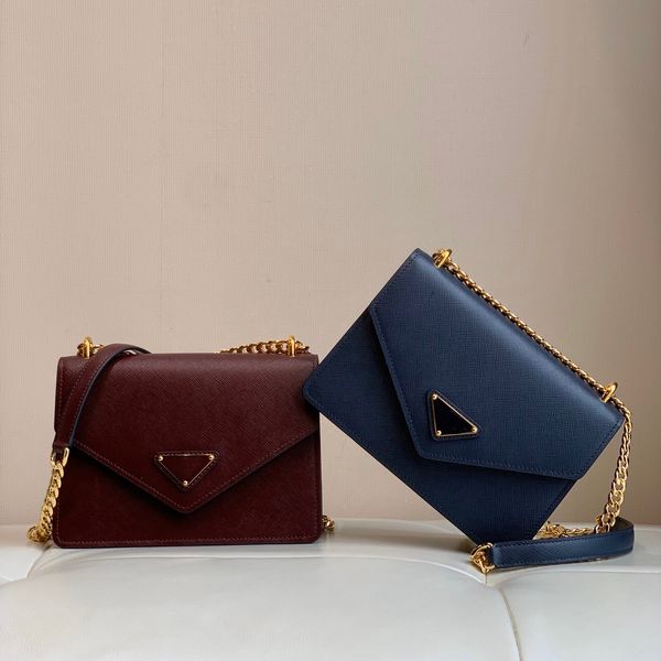

10a level women flight attendant bag all cowhide small square bag simple and durable bag cross body bag shoulder bag designer handbag triang