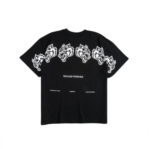 

men's t-shirts zhcth store darc shirt premium tee men women shirt us size 230812, White;black
