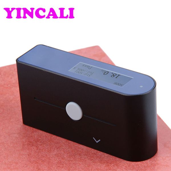 

high precision gloss meter wg60 glossmeter projection angle 60 degree measurement range 0-200gu