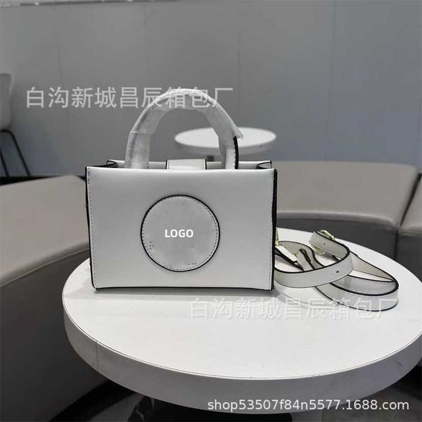 

55% off designer bag 2024 early launch summer new mini tote versatile t handbag french shoulder work underarm commuter