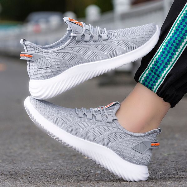 

hiking shoes men's sports shoes spring autumn mountain climbing designer shoe outdoor summer black men walking casual sneakers factory