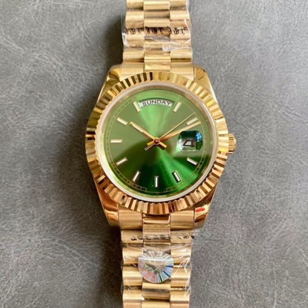 

designer watch for men mechanical automatic movement mens watches stainless steel case strap sapphire montre de luxe classic brand watchs aa, Slivery;golden