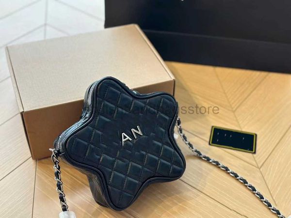 

cross body star women's fashion designer casual cowhide leather channel miyou wholesale bagstylishhandbagsstore