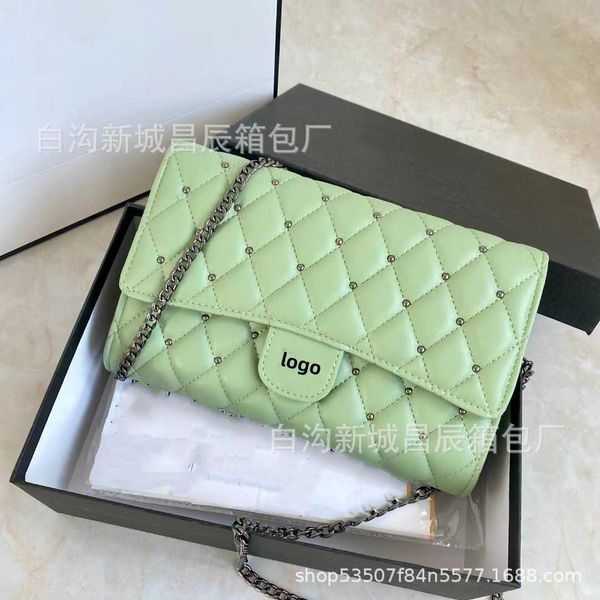 

designer bag 2024 early launch summer new korean dopamine girls' simple small square versatile light luxury fashion one shoulder crossb