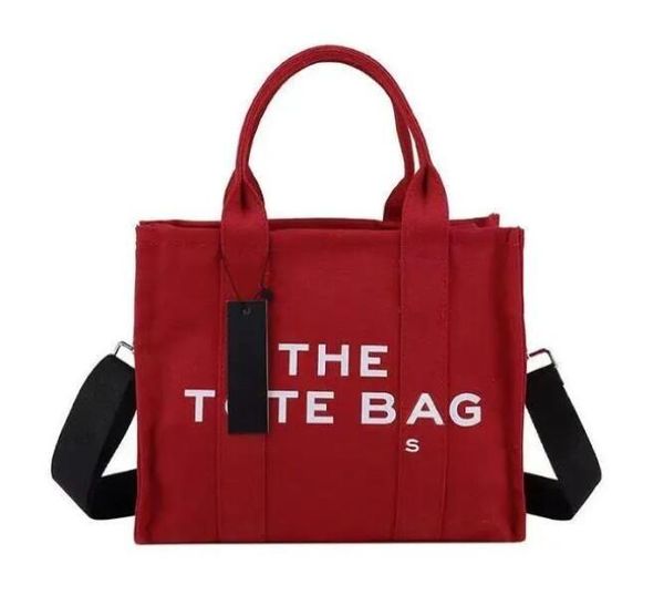 

2023tote bag designer bags single totes designer bag women casual canvas fashion shoulder bag crossbody bag shopping handbag logo 4 model 2s
