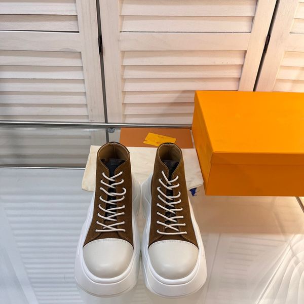 

designer boots short boots martens dr martins designer men women marten high leather winter snow booties oxford bottom ankle 0808, Black