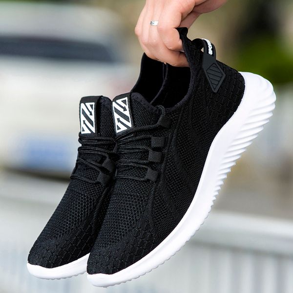 

hiking shoes men's sports shoes spring autumn mountain climbing designer shoe outdoor summer black men fashion casual lace-up good snea