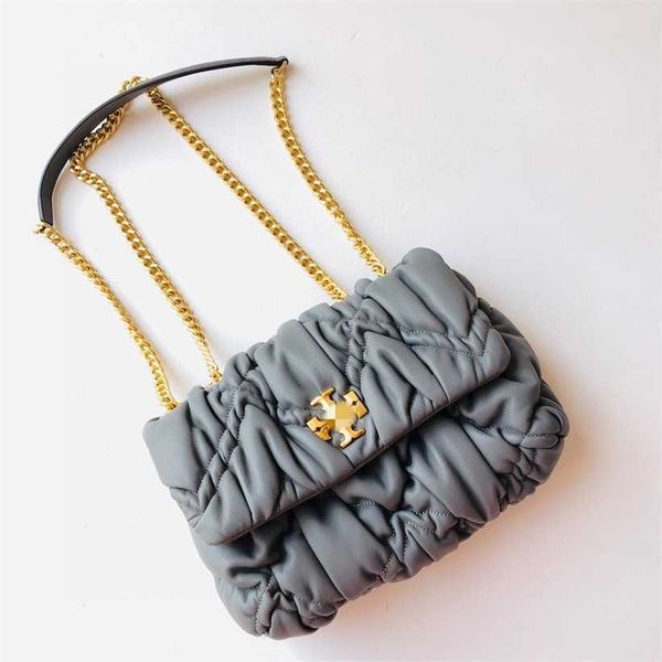 

52% off designer bag 2024 early launch new sheepskin plaid one shoulder diagonal cross fashion casual trend chain commuter small square