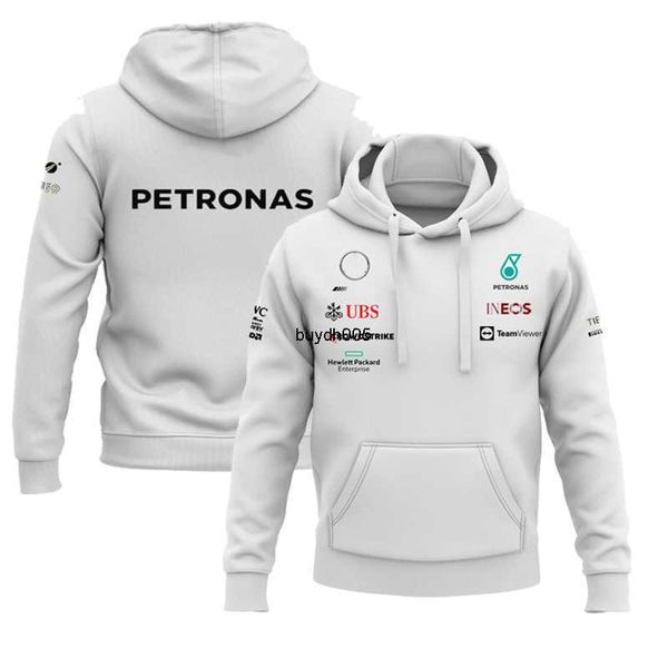 

lmhd men's hoodies sweatshirts men's and women's hooded sweatshirt racing 3d printed f1 team jackets fashionable zippered swe, Black