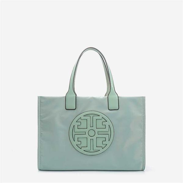 

50% off designer bag 2024 early launch tb new trendy women's shoulder large capacity versatile handheld tote