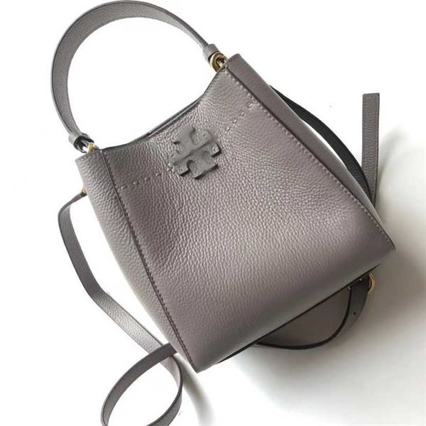 

55% off designer bag 2024 early launch tb minimalist trend capacity bucket korean version crossbody wide belt deformation large and small si