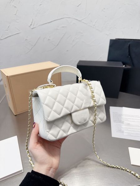 

women's plaid casual 2023 chain crossbody shoulder bag handbag