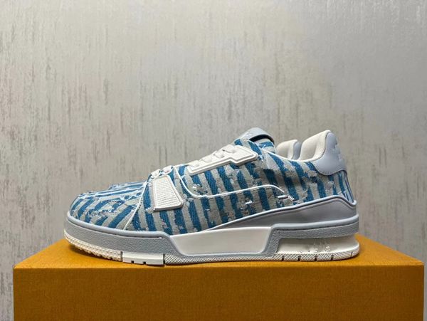 

designers oversized mens casual shoes velvet espadrilles white black leather suede women flats lace up platform alexanders luxury 0808